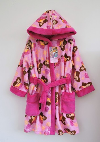 Disney princess belle fleece - belle,
