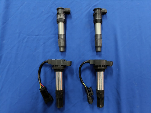 Genuine ktm ignition coil - genuine,