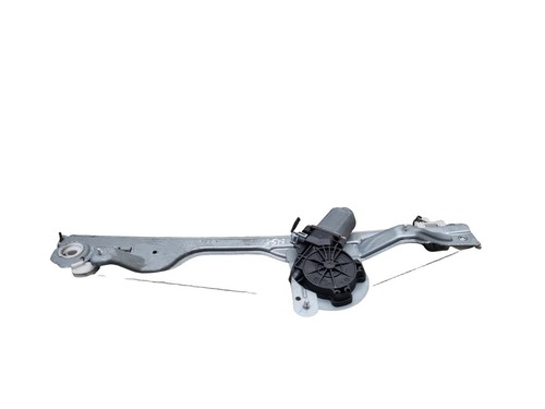 Renault modus window regulator - renault,