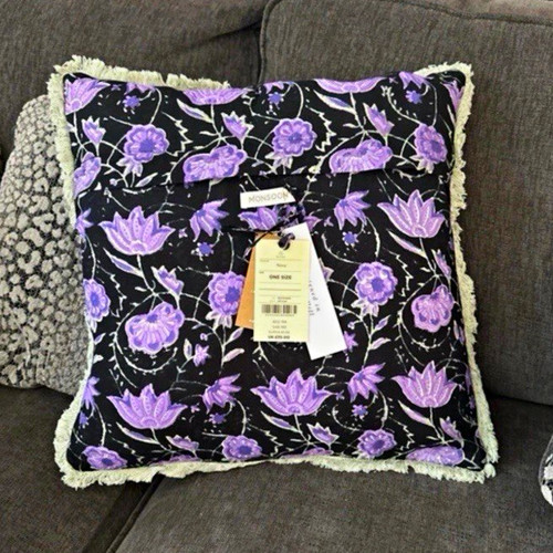 Cushions monsoon floral - 4,