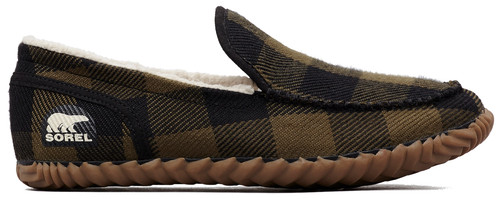 Sorel men dude moc - men’s,