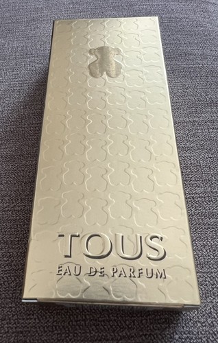 Tous gold eau parfum - tous,