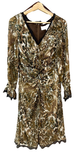 Vintage emmasomerset silk - vintage,