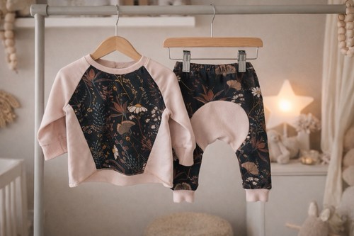 New listing pink floral - 🩷,