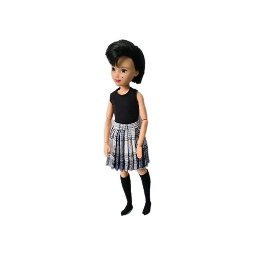 Creatable world doll - world,