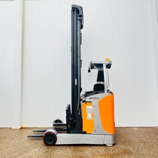 STILL FMX20 Reach Forklift Truck | 9800mm Lift | Capacity 2000kgs (#ST0013)