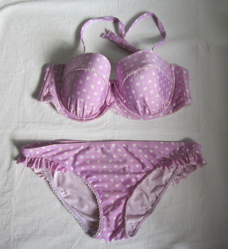 Frost french floozie 38c - ,