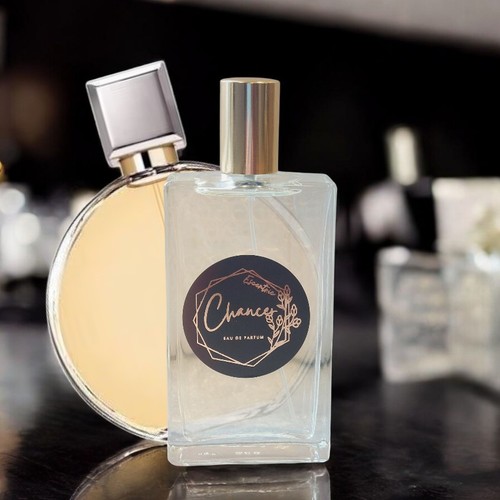 Escentric chance eau - eau, de