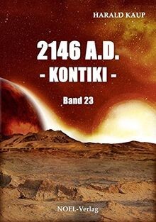 2146 kontiki neuland - a.d.,