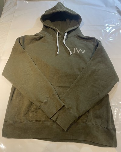 Green jack wills - hoodie,