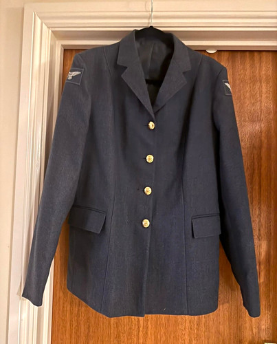 Raf women issued - issued, no.1