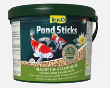 TETRA POND STICKS FISH FOOD