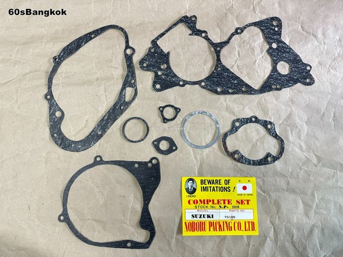 For suzuki ts185 - suzuki, complete