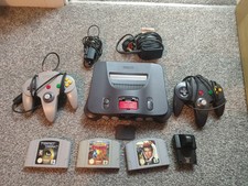 🎮 Rare N64 🎯 Expansion