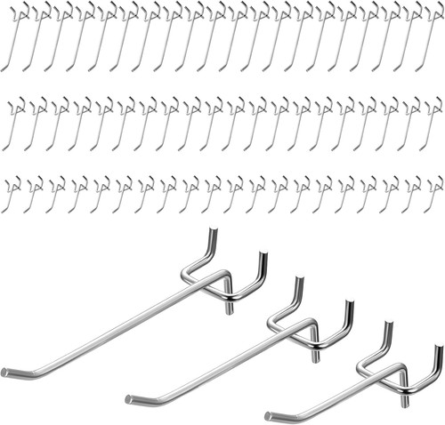Pcs garage pegboard hooks - pcs,
