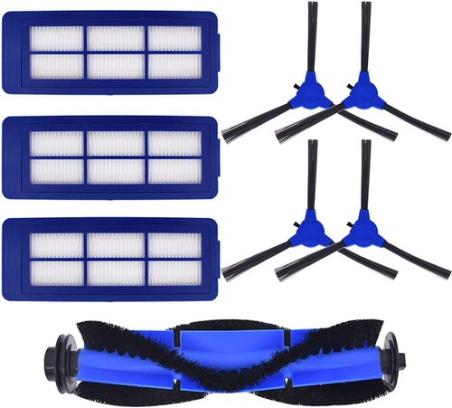 Spare accessories for eufy - for,
