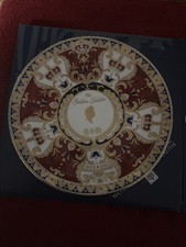 Queen Elizabeth  II Golden