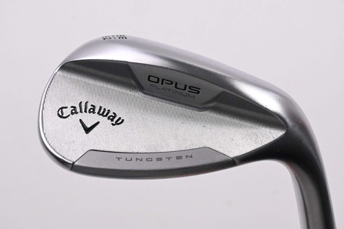 Callaway opus platinum lob - opus,