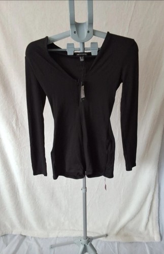 Prettylittlething black soft - ,