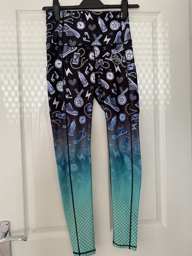 Lucy locket loves activewear - lucy,