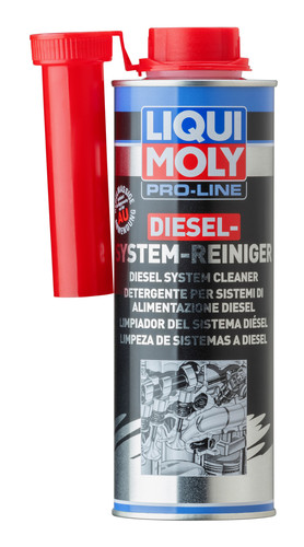 Liqui moly pro line - liqui, pro-line