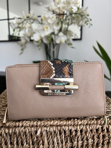 Paul costelloe leather - costelloe,