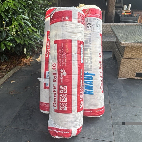 Knauf insulation omnifit - knauf,