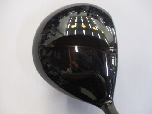 Taylormade superquad lefty - r7,