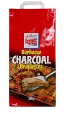 5KG Bag Barbeque Charcoal
