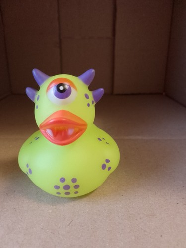 Rubber duck ducks - duck, collectible