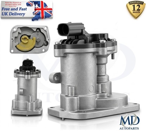 Egr valve for ford transit - valve,