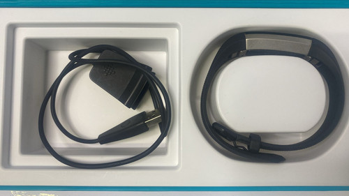 Fitbit alta heart - alta,