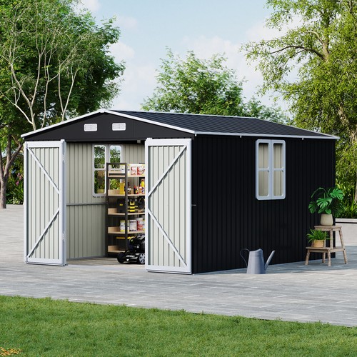 10ft outdoor garden - 10ft,