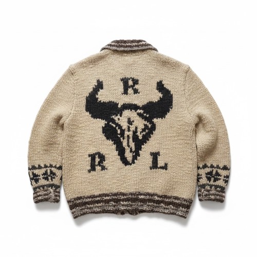 Double rrl ralph lauren native - double,