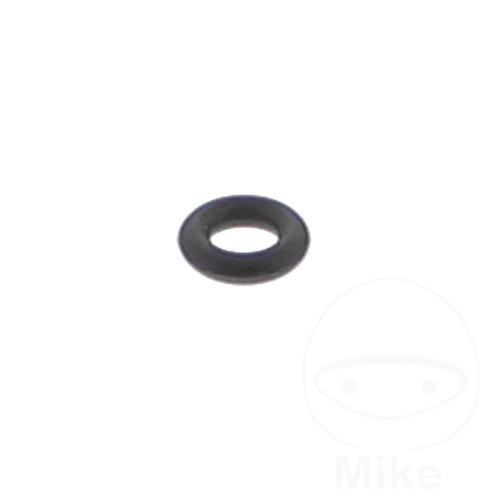 Seal ring for mixture control - for,