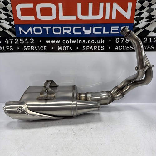 Genuine kawasaki z650 - z650, 2017-24