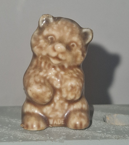 Wade bear cub - wade,