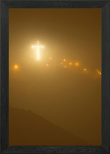Stunning Backgrounds Framed