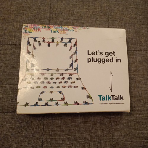 Talktalk broadband sagem fast - talktalk,