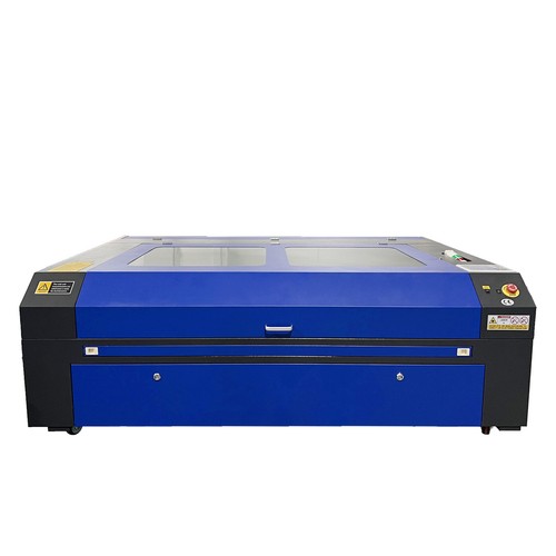 Autofocus 130w co2 - autofocus, laser