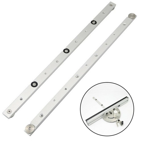 450mm miter bar slider - miter,