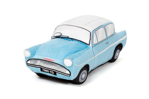 Large harry potter ford - large, anglia