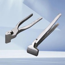 Sheet Metal Bending Pliers
