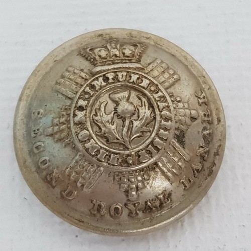 Victorian second 2nd royal
