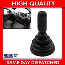 FORD FIESTA MK6 MANUAL WING MIRROR ADJUSTER KNOB 1507431  (2002-2008)