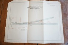 1877 Boldon Junction Newcastle