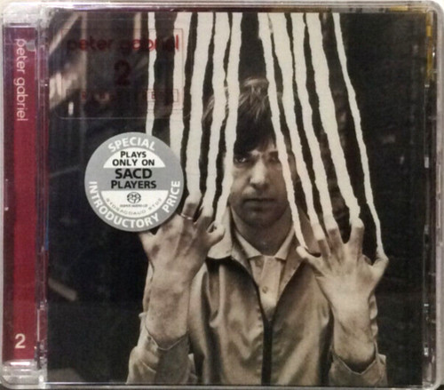 Peter gabriel 2 - gabriel,