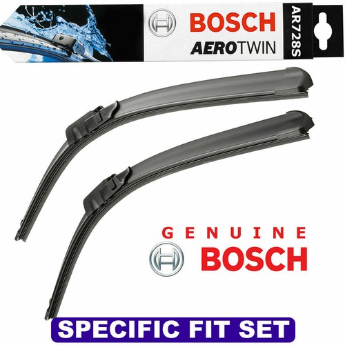 Bosch original aerotwin wiper - original,