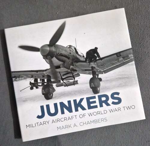 Junkers military aircraft of - military,
