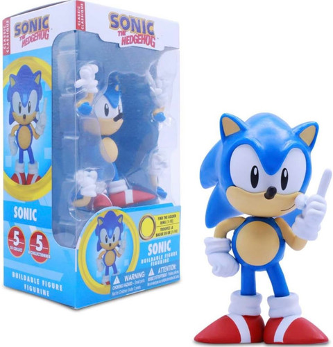 Sonic the hedgehog - the, classic